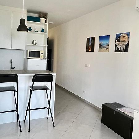 Ventura Senj Apartments Екстериор снимка