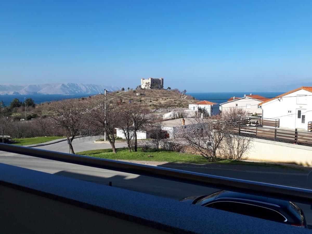 Ventura Senj Apartments Екстериор снимка