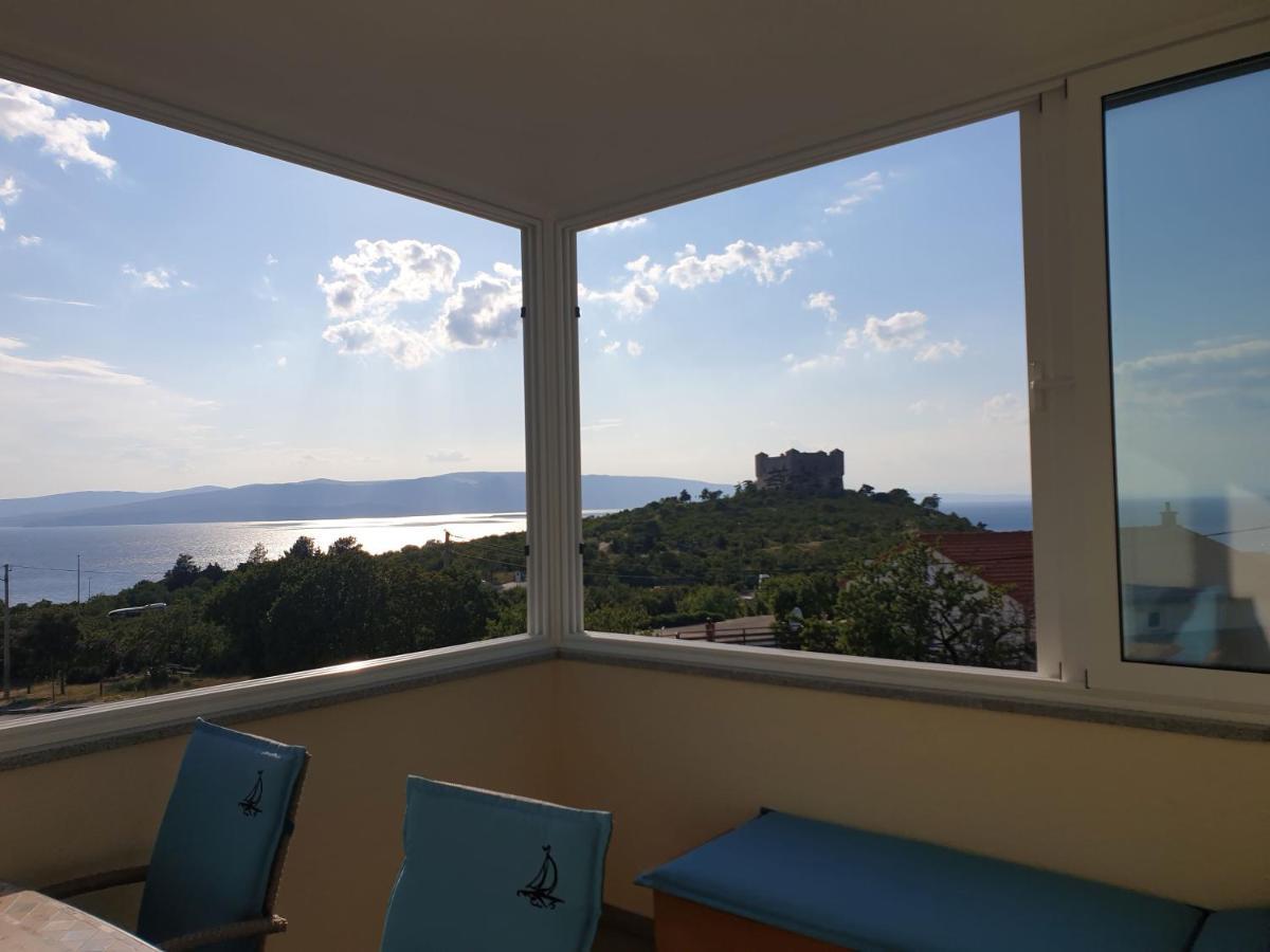 Ventura Senj Apartments Екстериор снимка