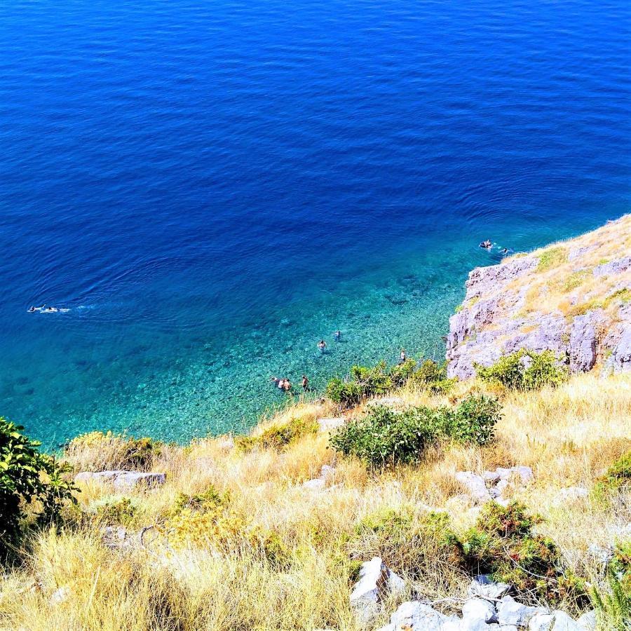Ventura Senj Apartments Екстериор снимка