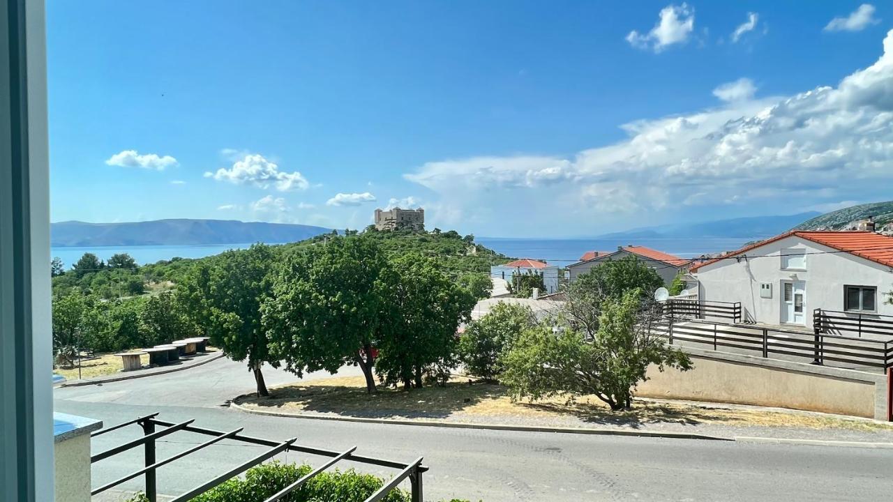 Ventura Senj Apartments Екстериор снимка
