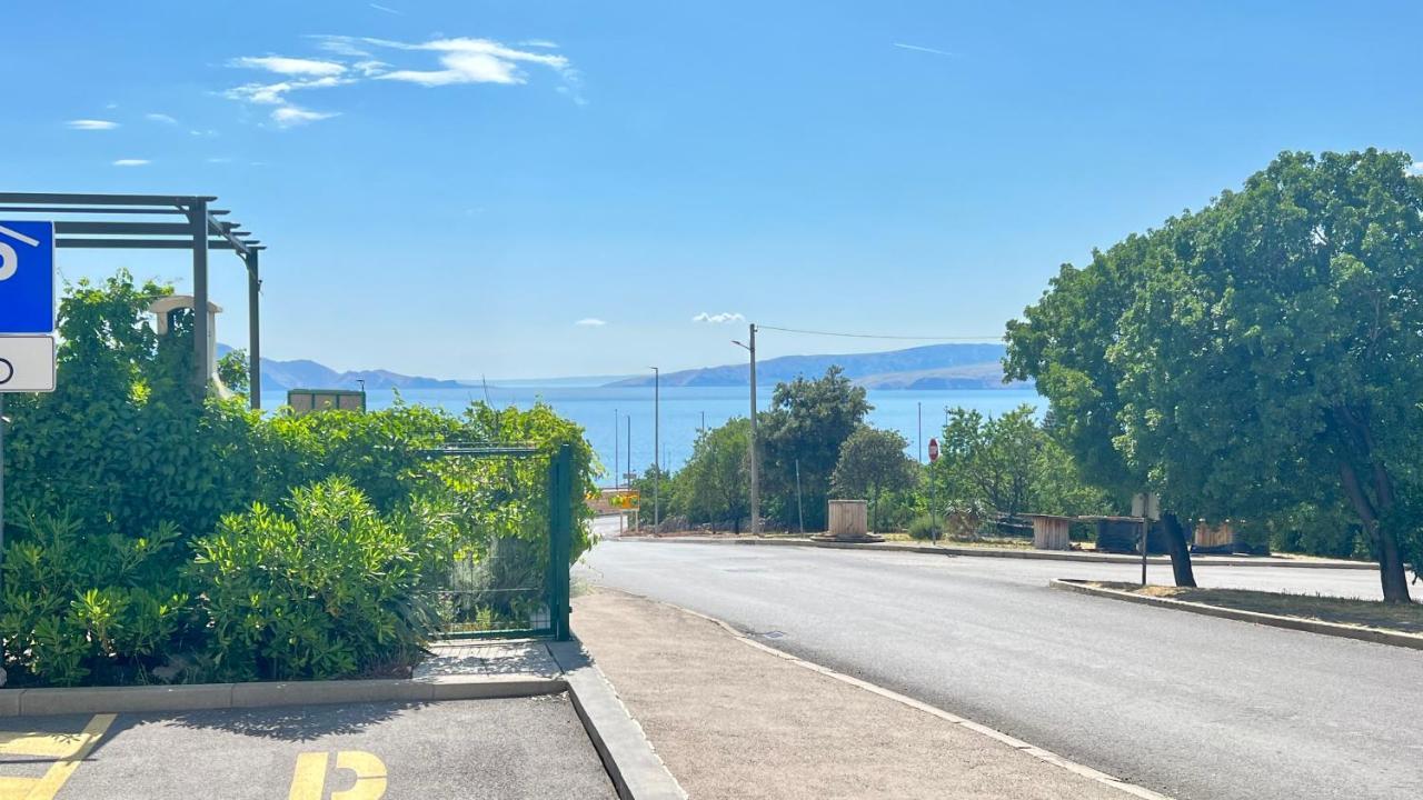 Ventura Senj Apartments Екстериор снимка