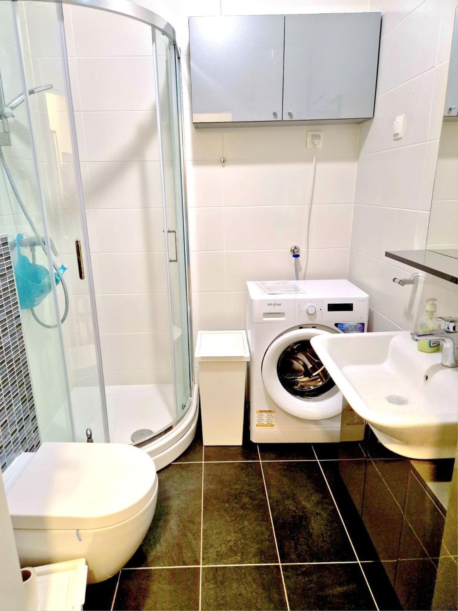 Ventura Senj Apartments Екстериор снимка